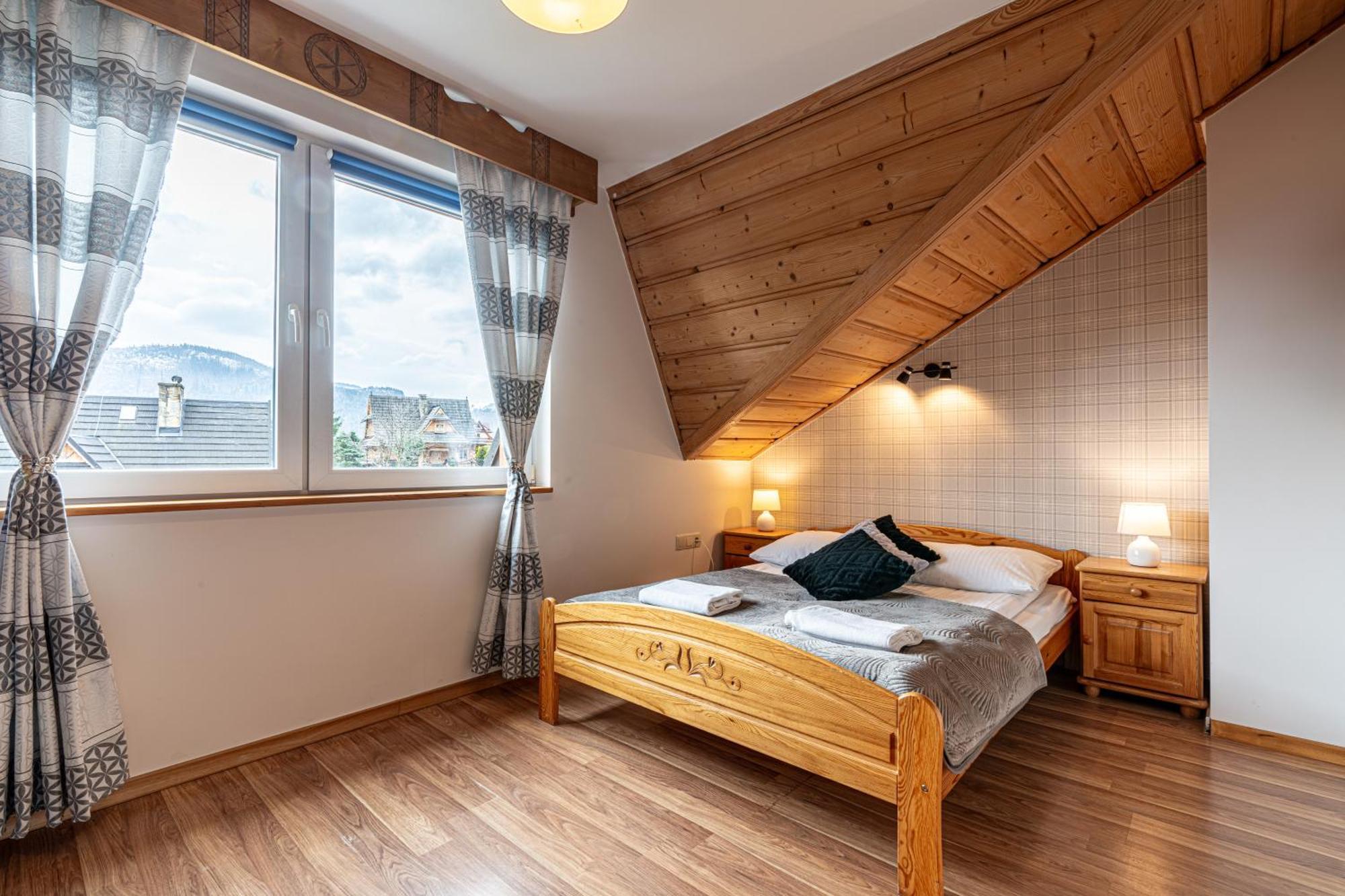 Apartamenty Pod Sloncem كوشتيليسكا المظهر الخارجي الصورة