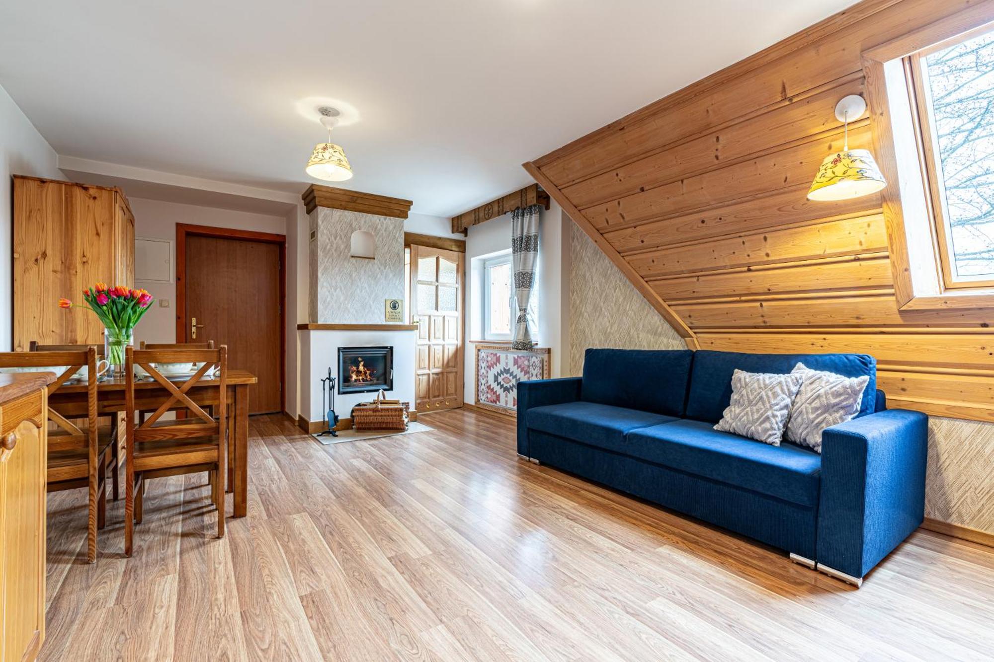 Apartamenty Pod Sloncem كوشتيليسكا المظهر الخارجي الصورة
