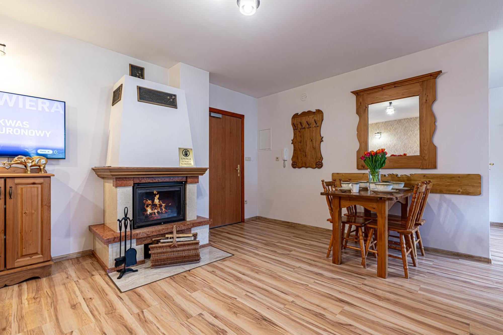 Apartamenty Pod Sloncem كوشتيليسكا المظهر الخارجي الصورة