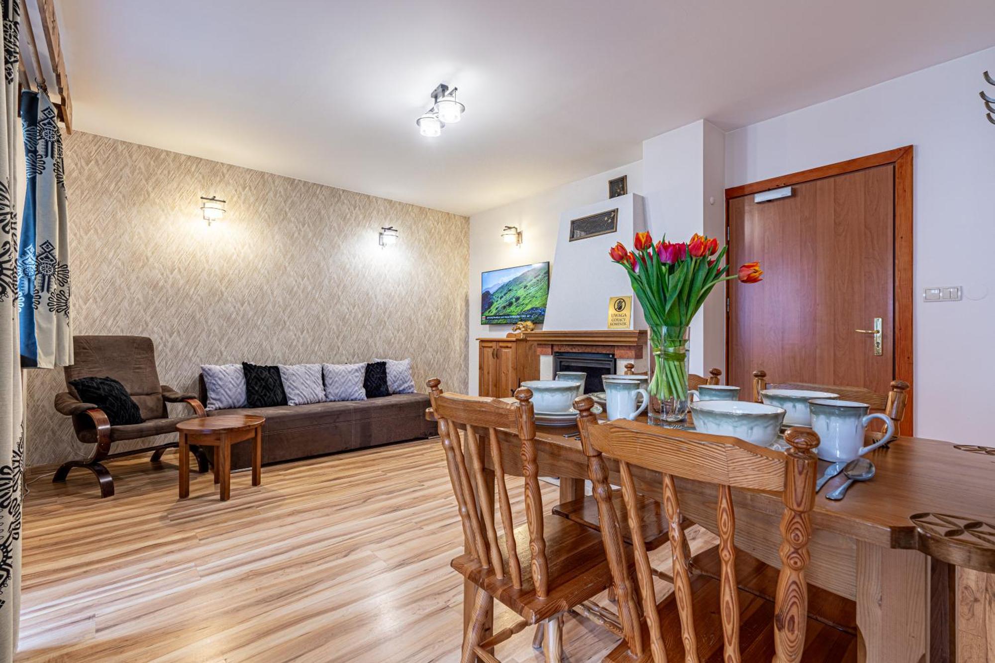 Apartamenty Pod Sloncem كوشتيليسكا المظهر الخارجي الصورة