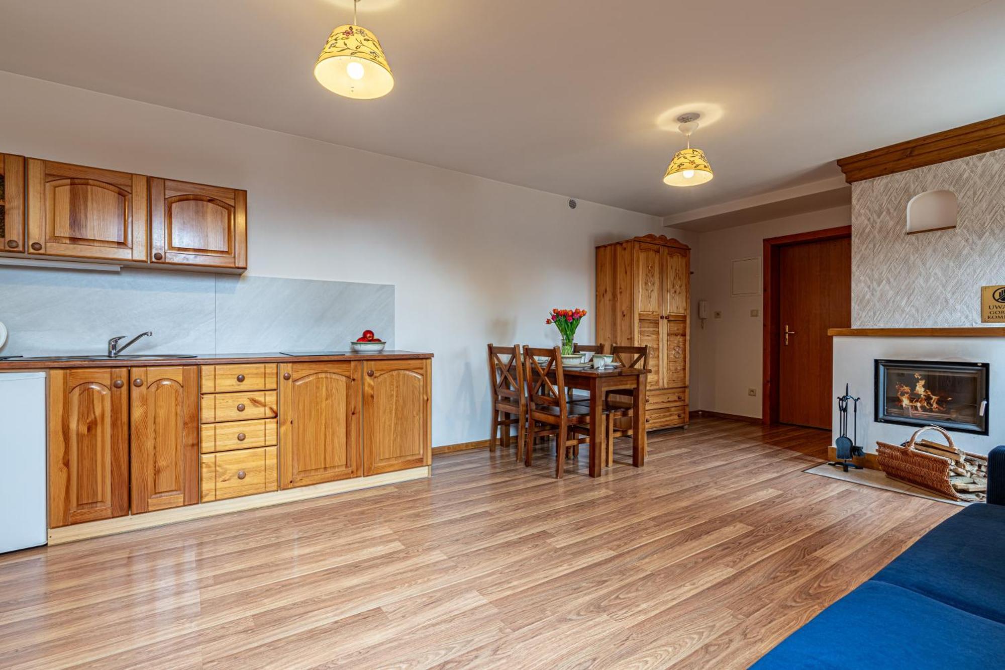 Apartamenty Pod Sloncem كوشتيليسكا المظهر الخارجي الصورة