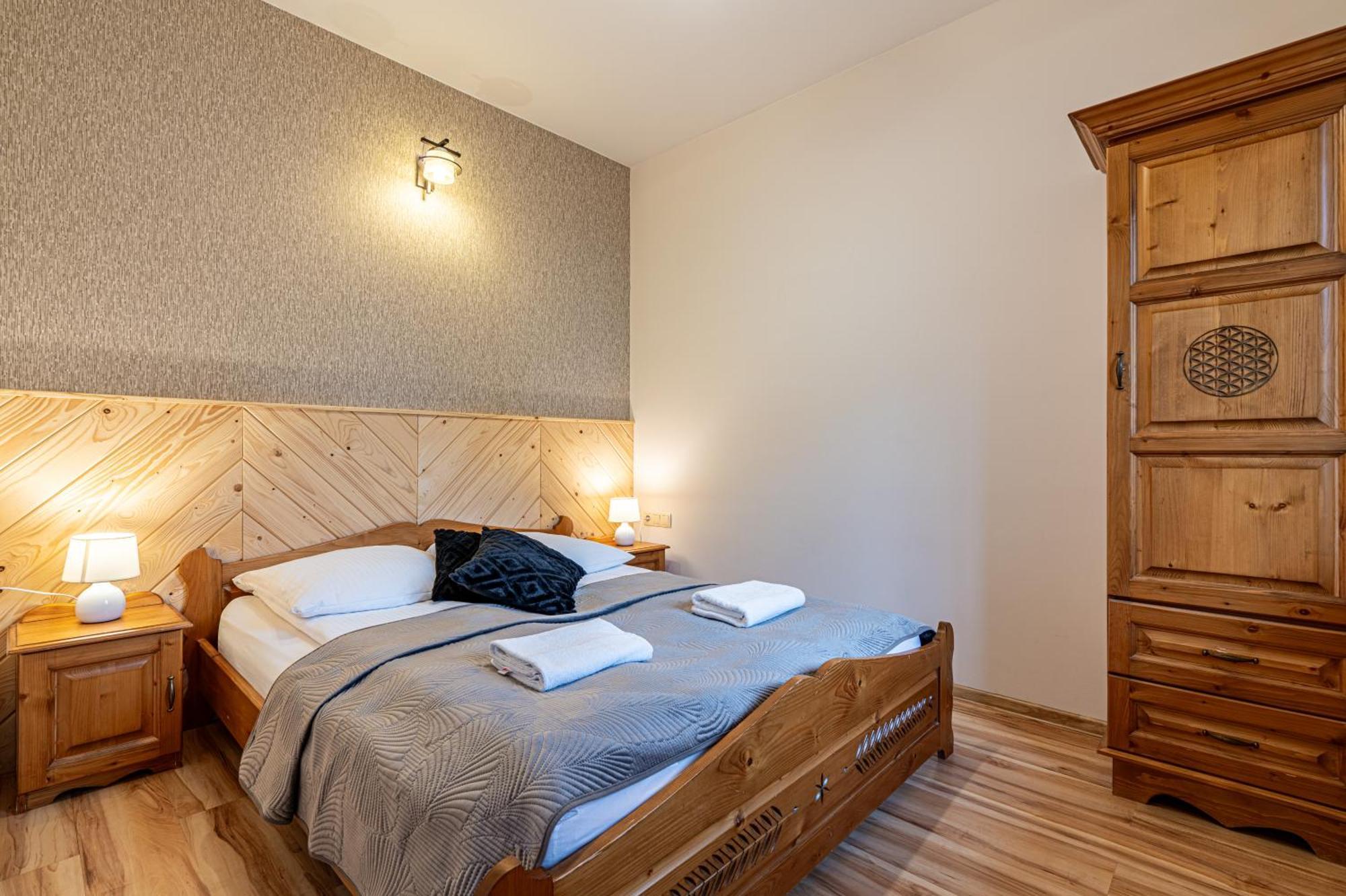 Apartamenty Pod Sloncem كوشتيليسكا المظهر الخارجي الصورة