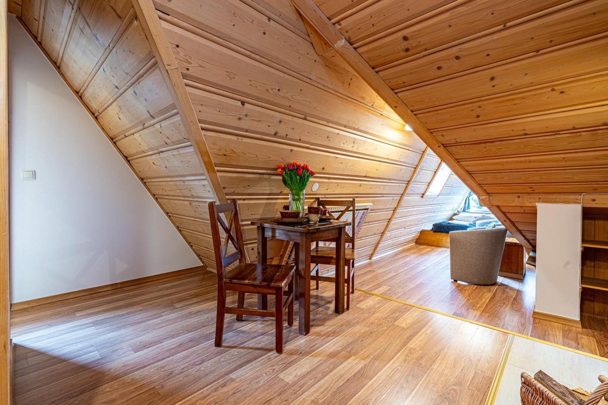 Apartamenty Pod Sloncem كوشتيليسكا المظهر الخارجي الصورة