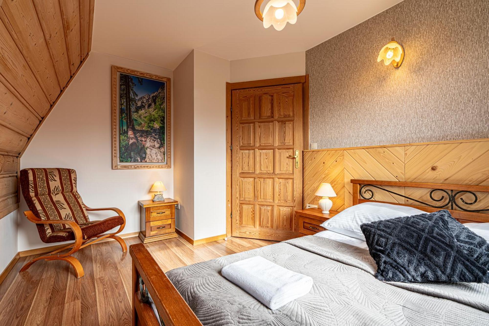 Apartamenty Pod Sloncem كوشتيليسكا المظهر الخارجي الصورة