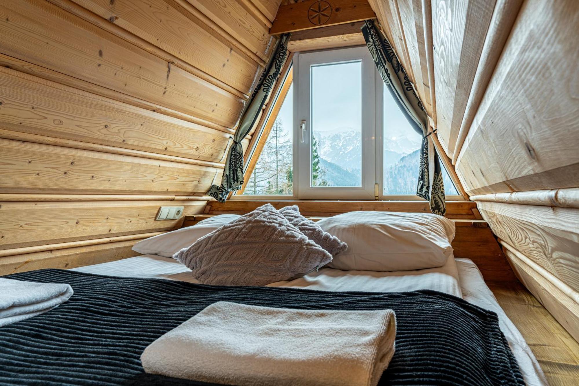 Apartamenty Pod Sloncem كوشتيليسكا المظهر الخارجي الصورة