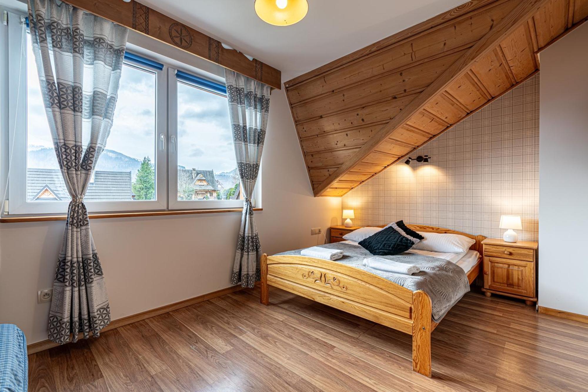 Apartamenty Pod Sloncem كوشتيليسكا المظهر الخارجي الصورة