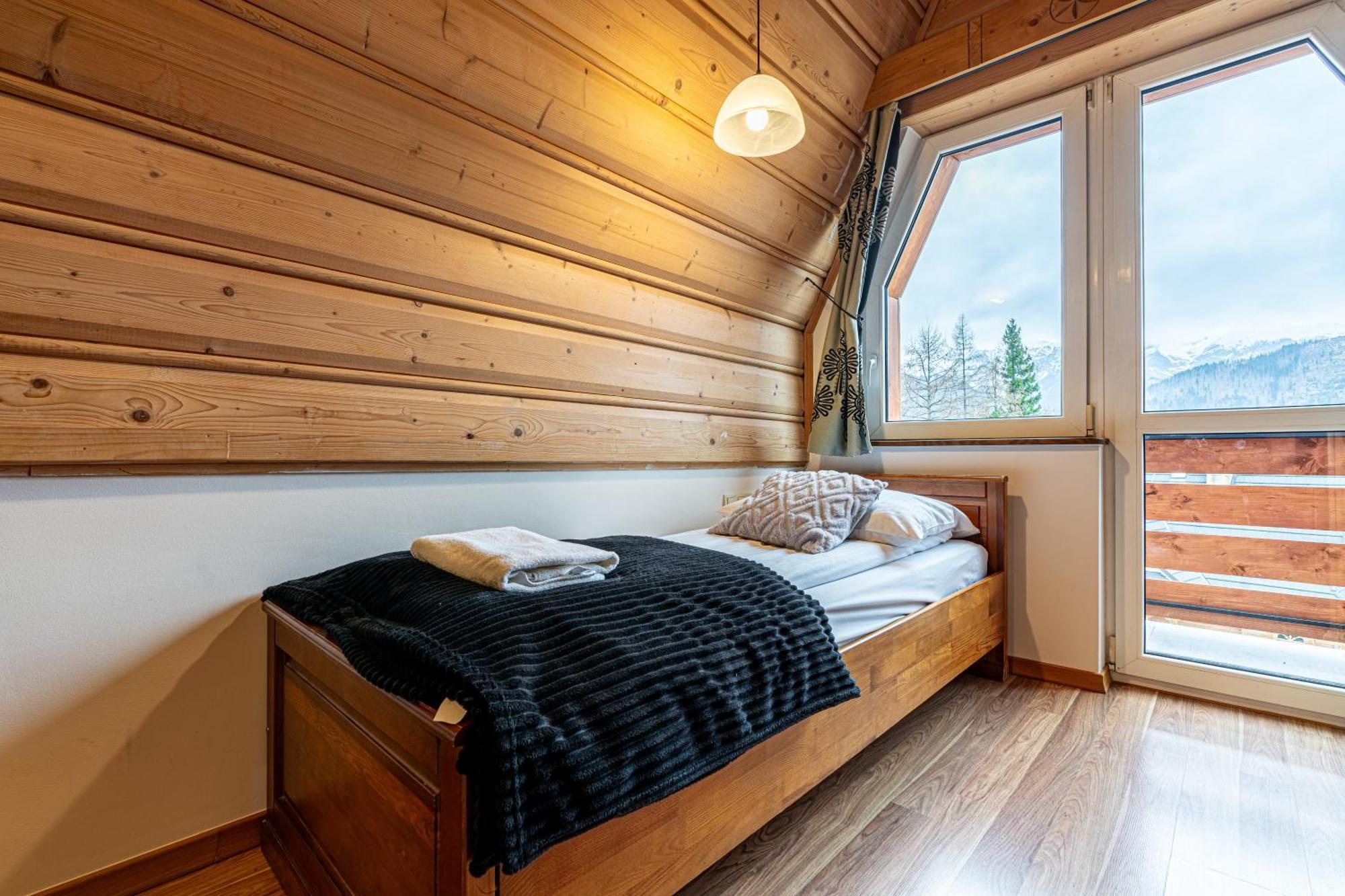 Apartamenty Pod Sloncem كوشتيليسكا المظهر الخارجي الصورة