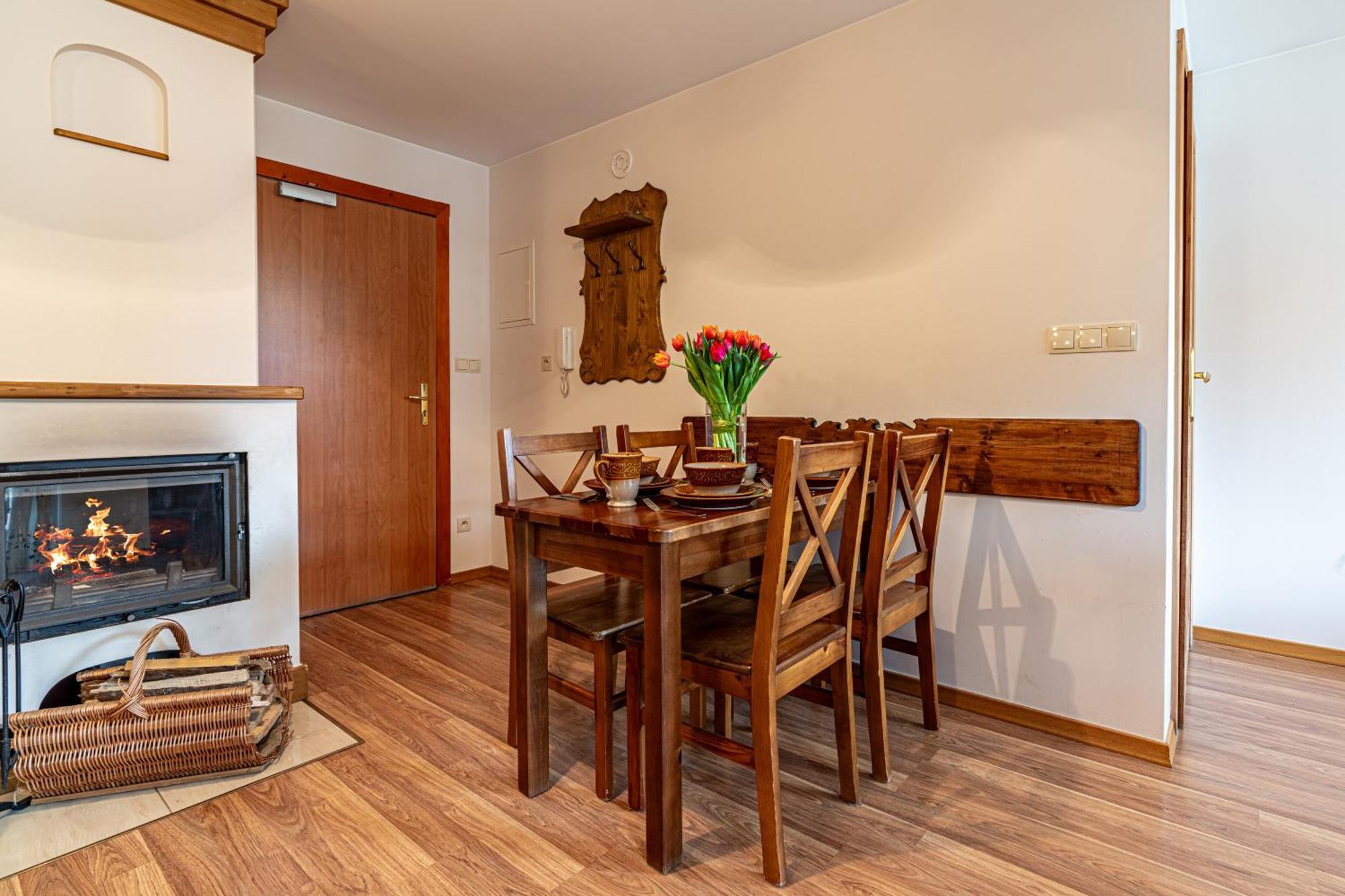 Apartamenty Pod Sloncem كوشتيليسكا المظهر الخارجي الصورة