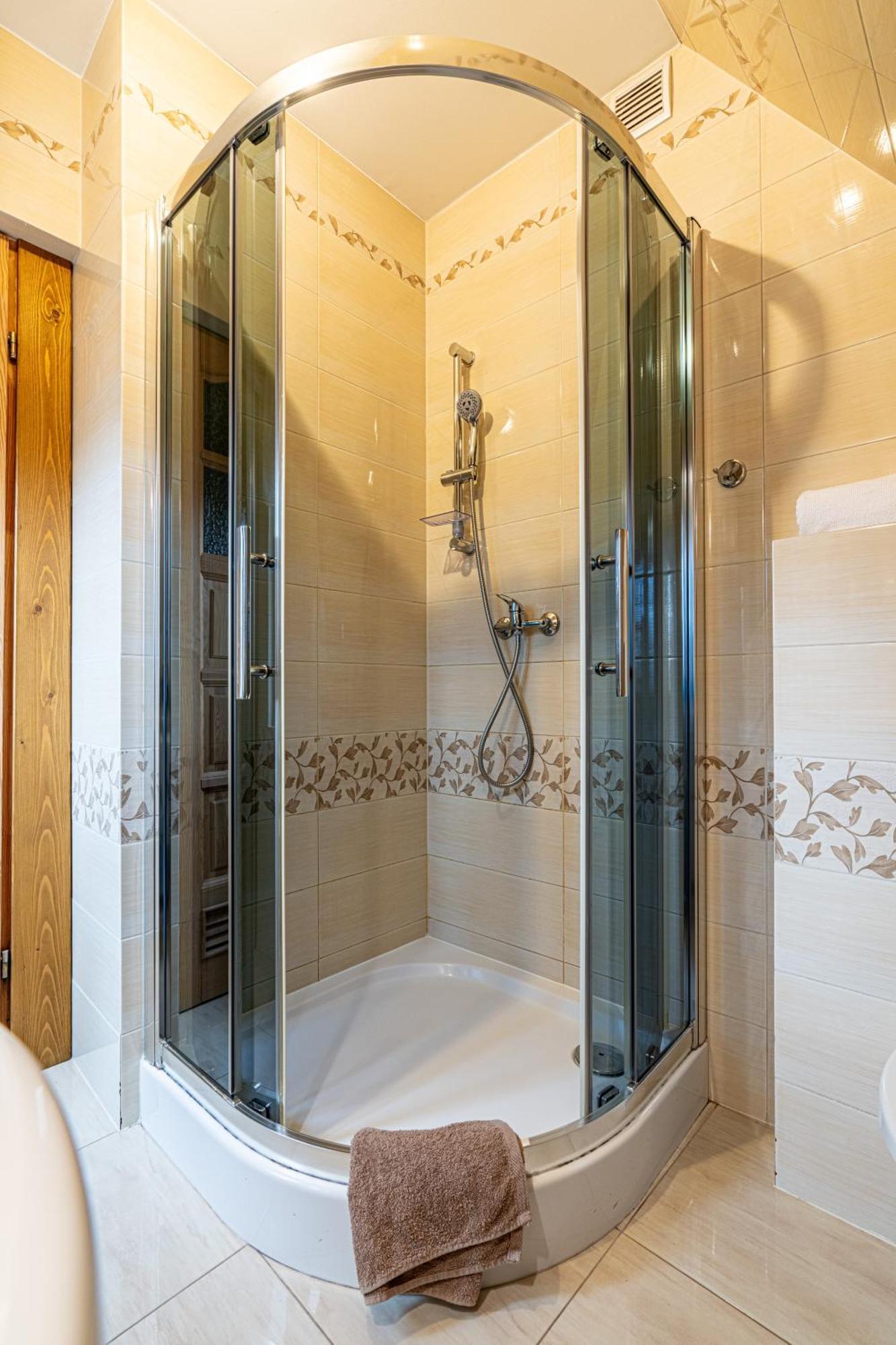 Apartamenty Pod Sloncem كوشتيليسكا المظهر الخارجي الصورة