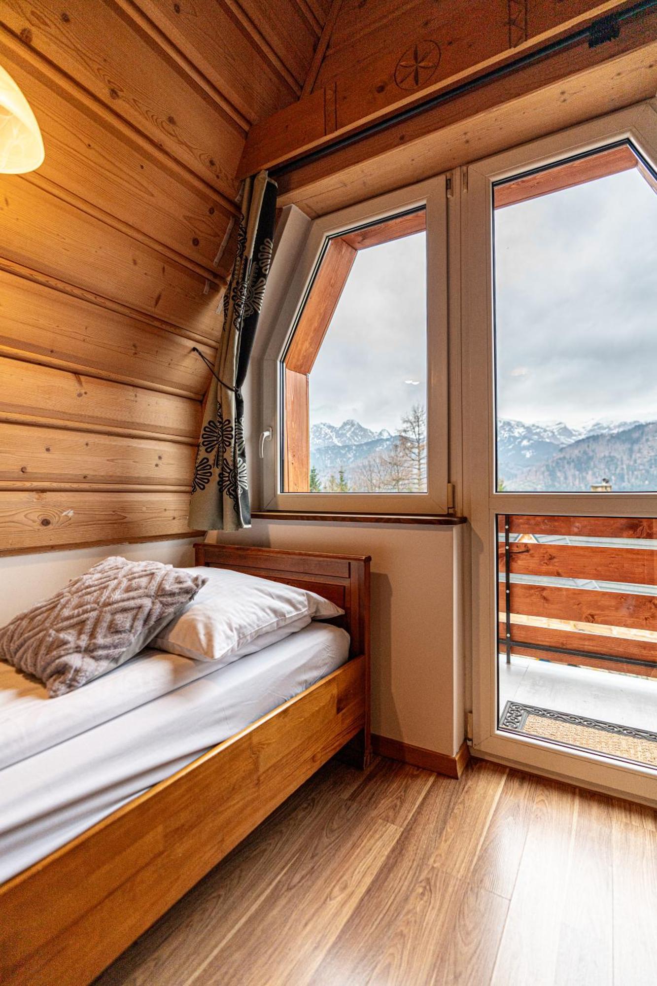 Apartamenty Pod Sloncem كوشتيليسكا المظهر الخارجي الصورة