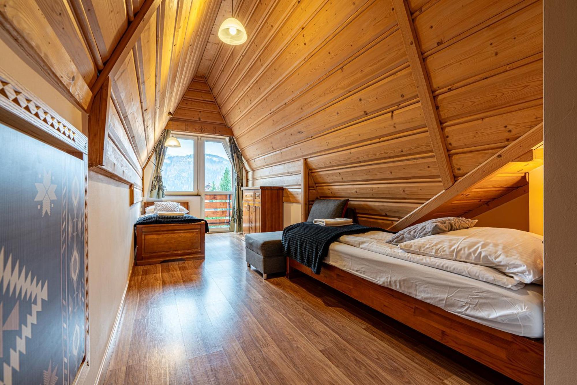 Apartamenty Pod Sloncem كوشتيليسكا المظهر الخارجي الصورة