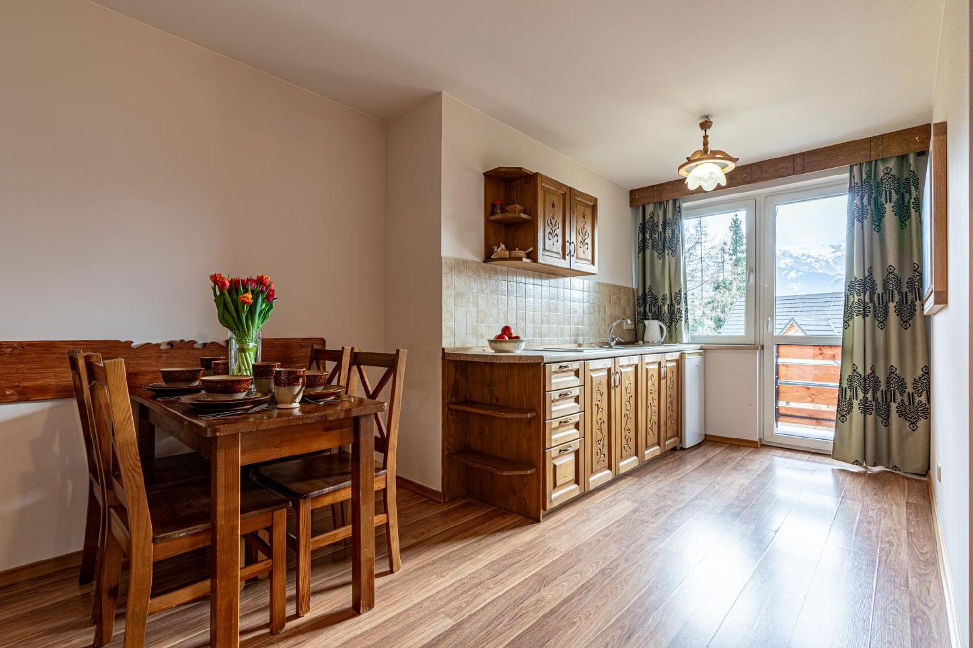 Apartamenty Pod Sloncem كوشتيليسكا المظهر الخارجي الصورة