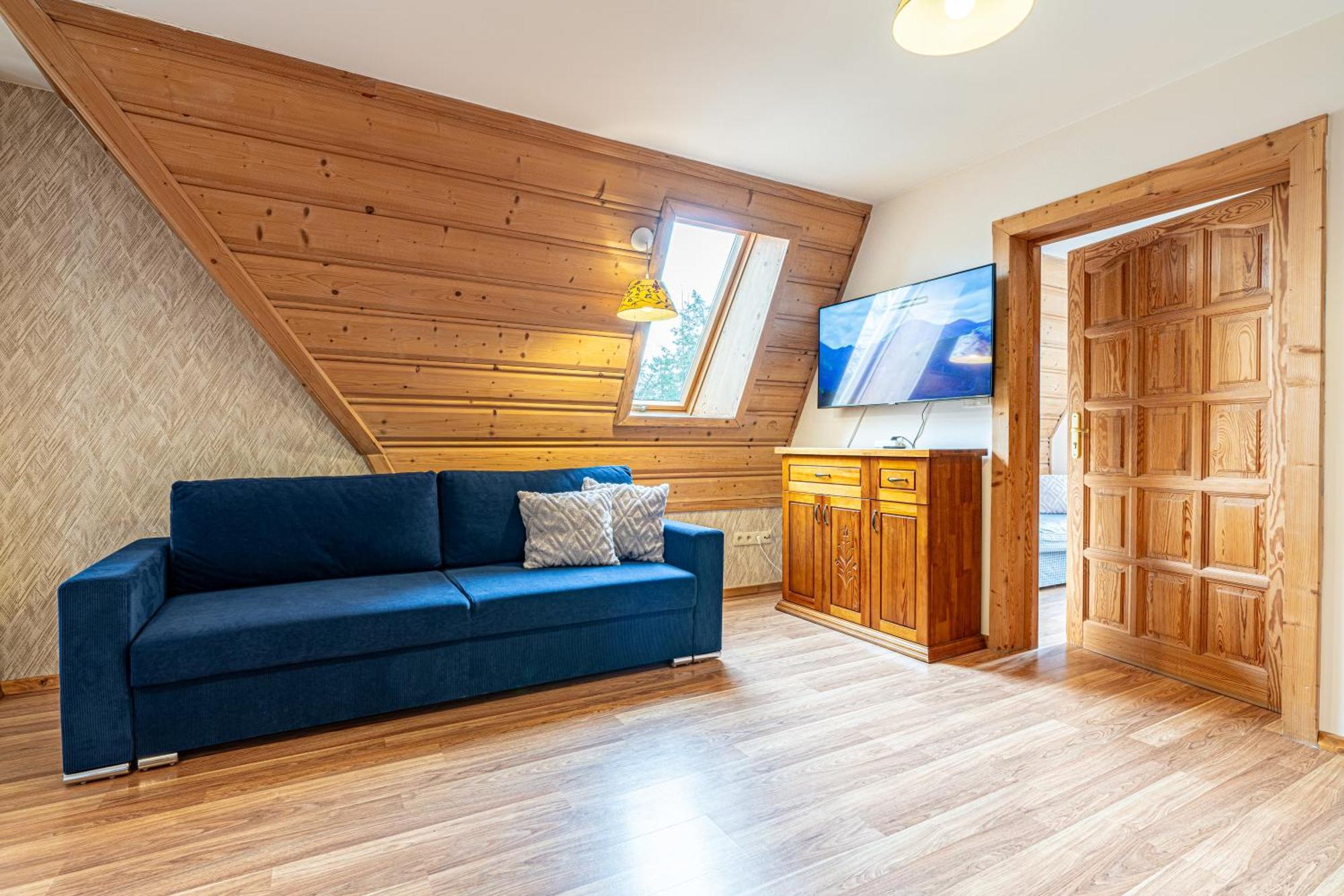 Apartamenty Pod Sloncem كوشتيليسكا المظهر الخارجي الصورة